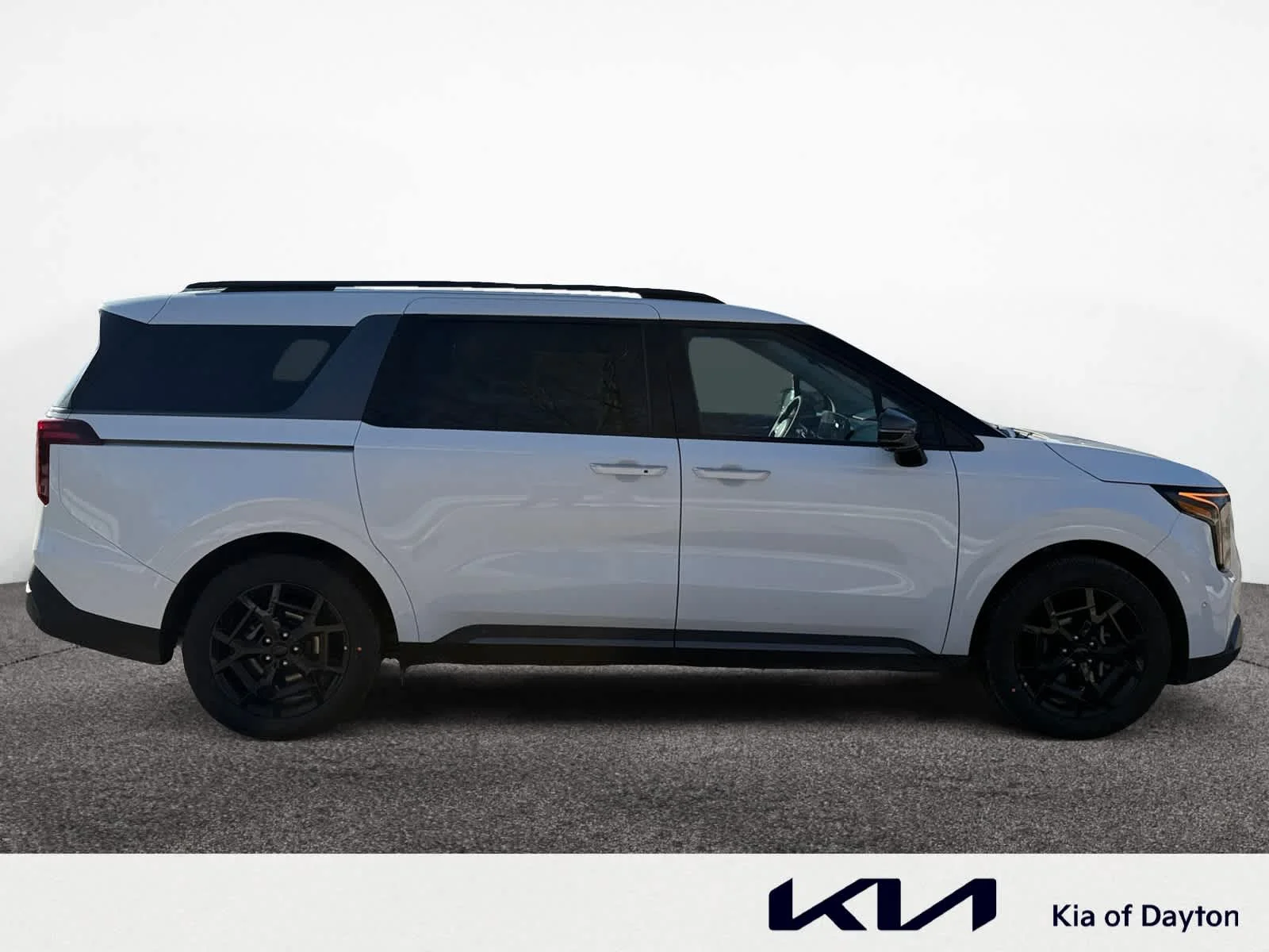 New 2026 Snow White Pearl Kia SX Prestige image 6