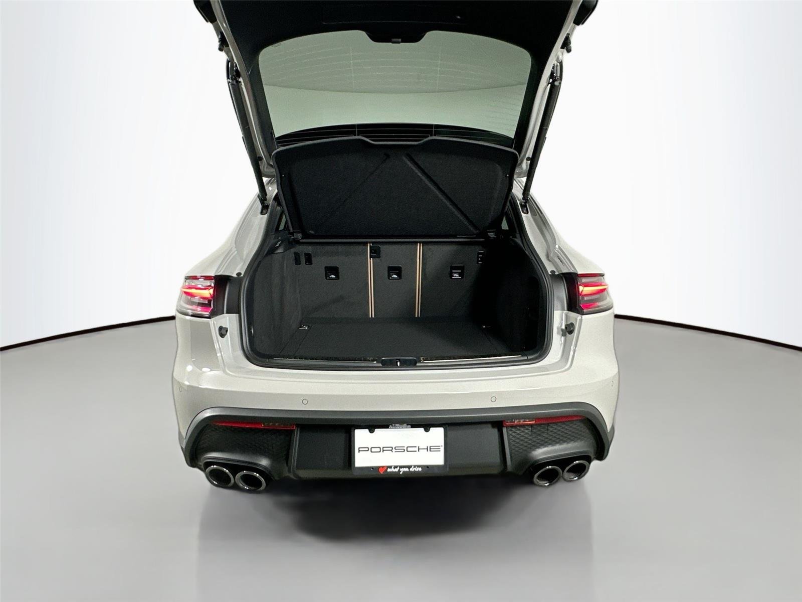 New 2026 Chalk Porsche S image 36