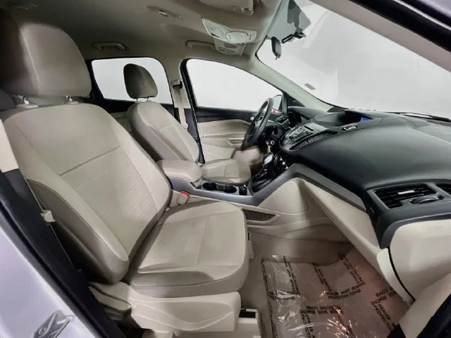 Used 2014 White Ford SE image 36