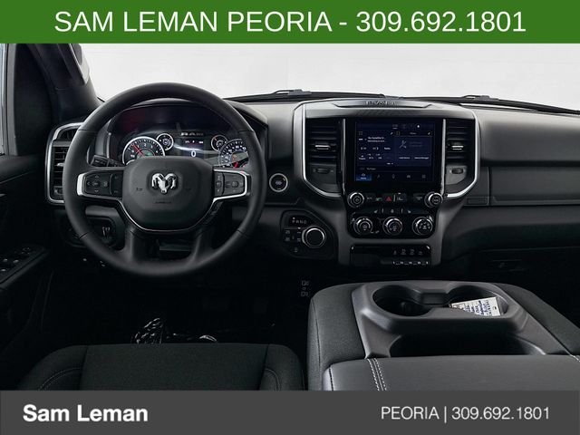 2026 RAM 1500 Big Horn/Lone Star - Photo 21