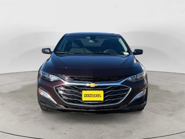 Used 2020 Red Chevrolet LS image 2
