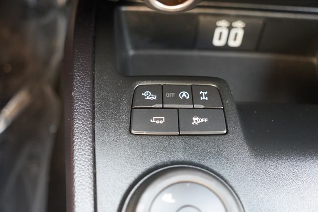 Certified Used 2023 Blue Ford Lariat image 30