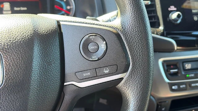 Used 2022  Honda Sport image 14