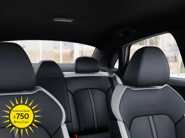 2026 Kia K5 GT-Line - Photo 27