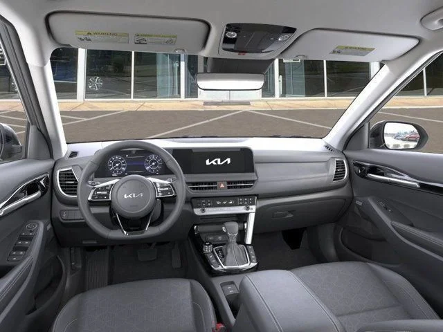 2026 Kia Seltos SX - Photo 14