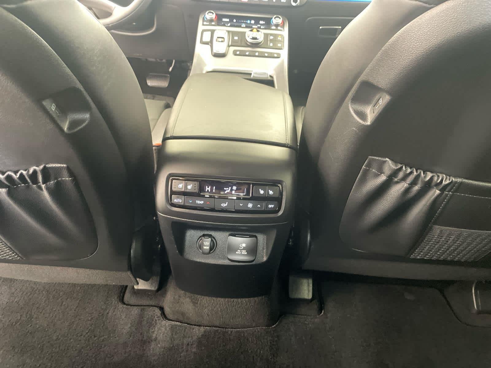 2024 Hyundai Palisade Calligraphy - Photo 32