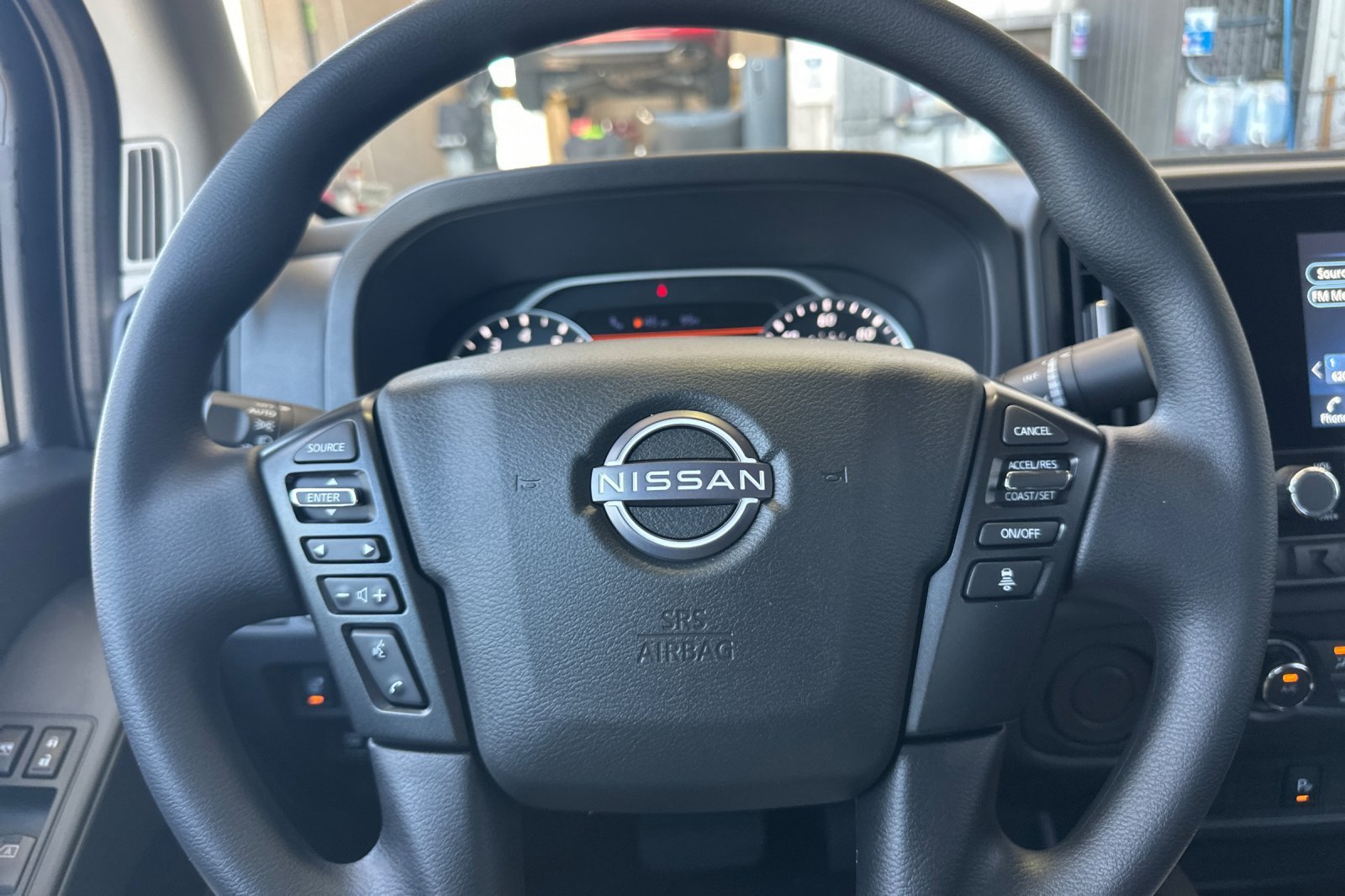 New 2026 Gun Metallic Nissan S image 22