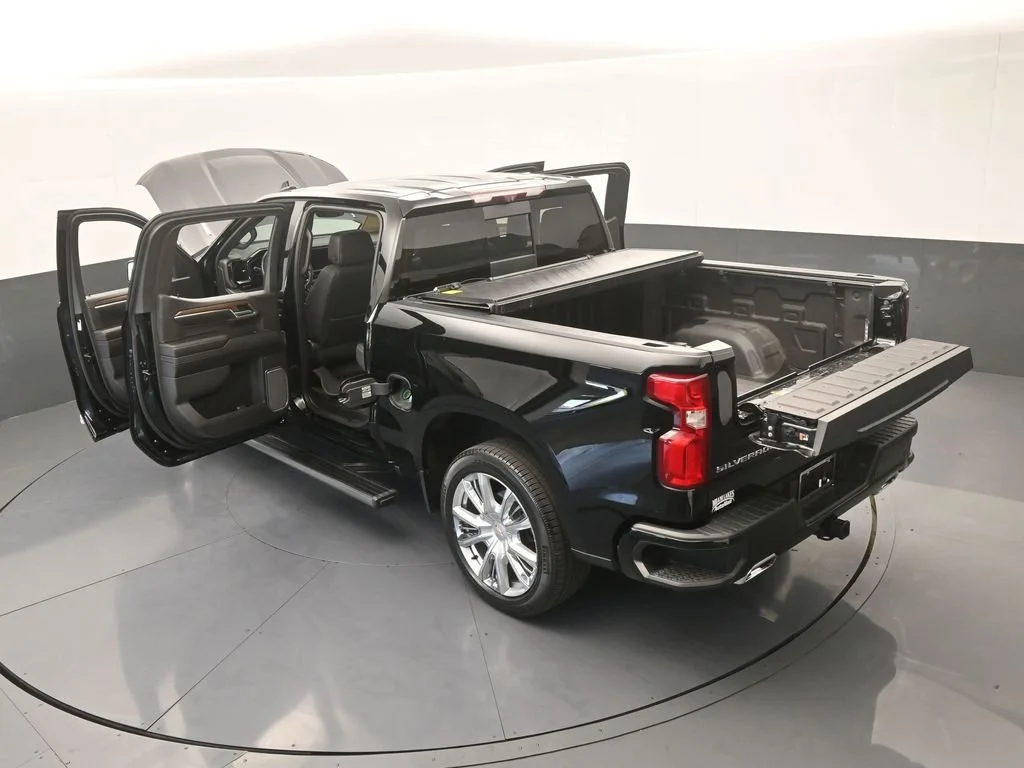 2023 Chevrolet Silverado 1500 High Country - Photo 90