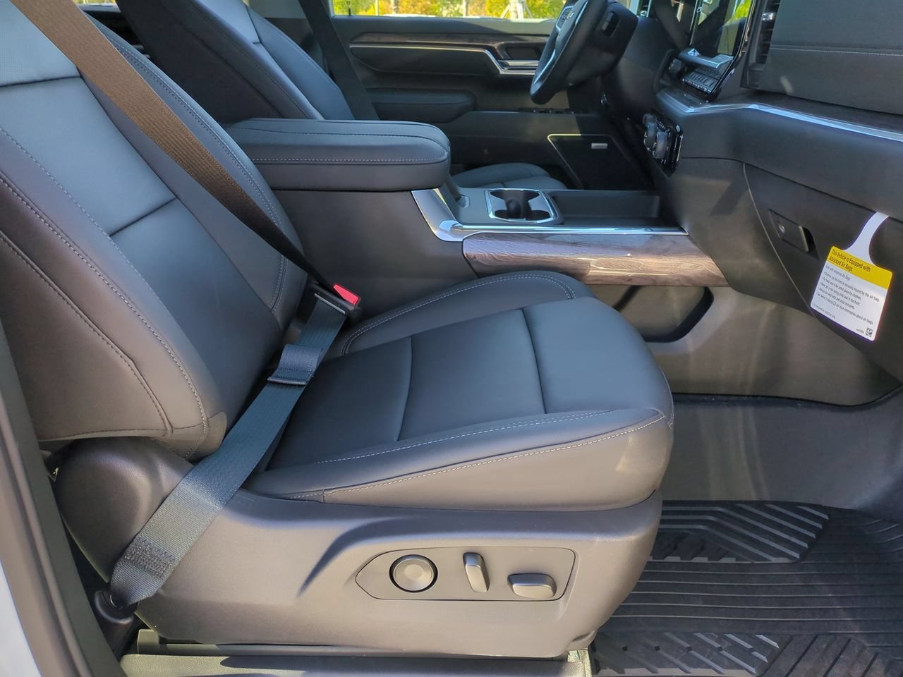2026 Chevrolet Silverado 2500 HD LTZ - Photo 29