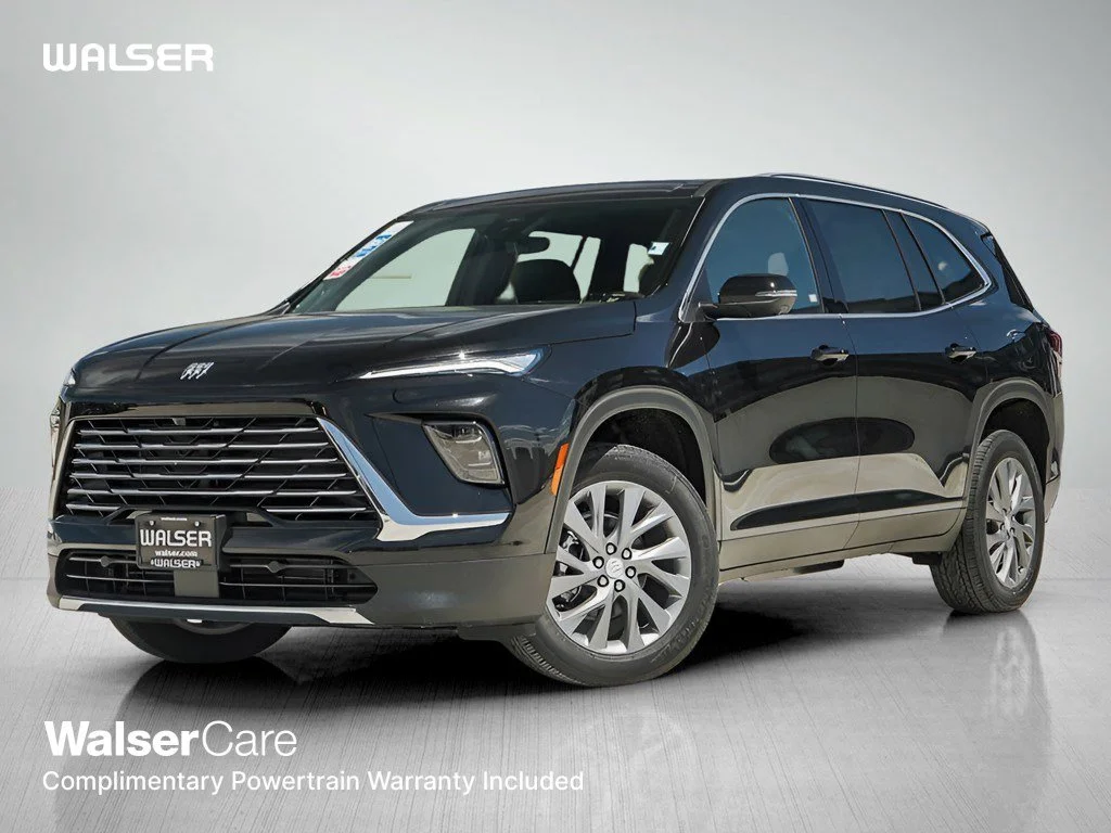 2026 Buick Enclave Preferred AWD's photo