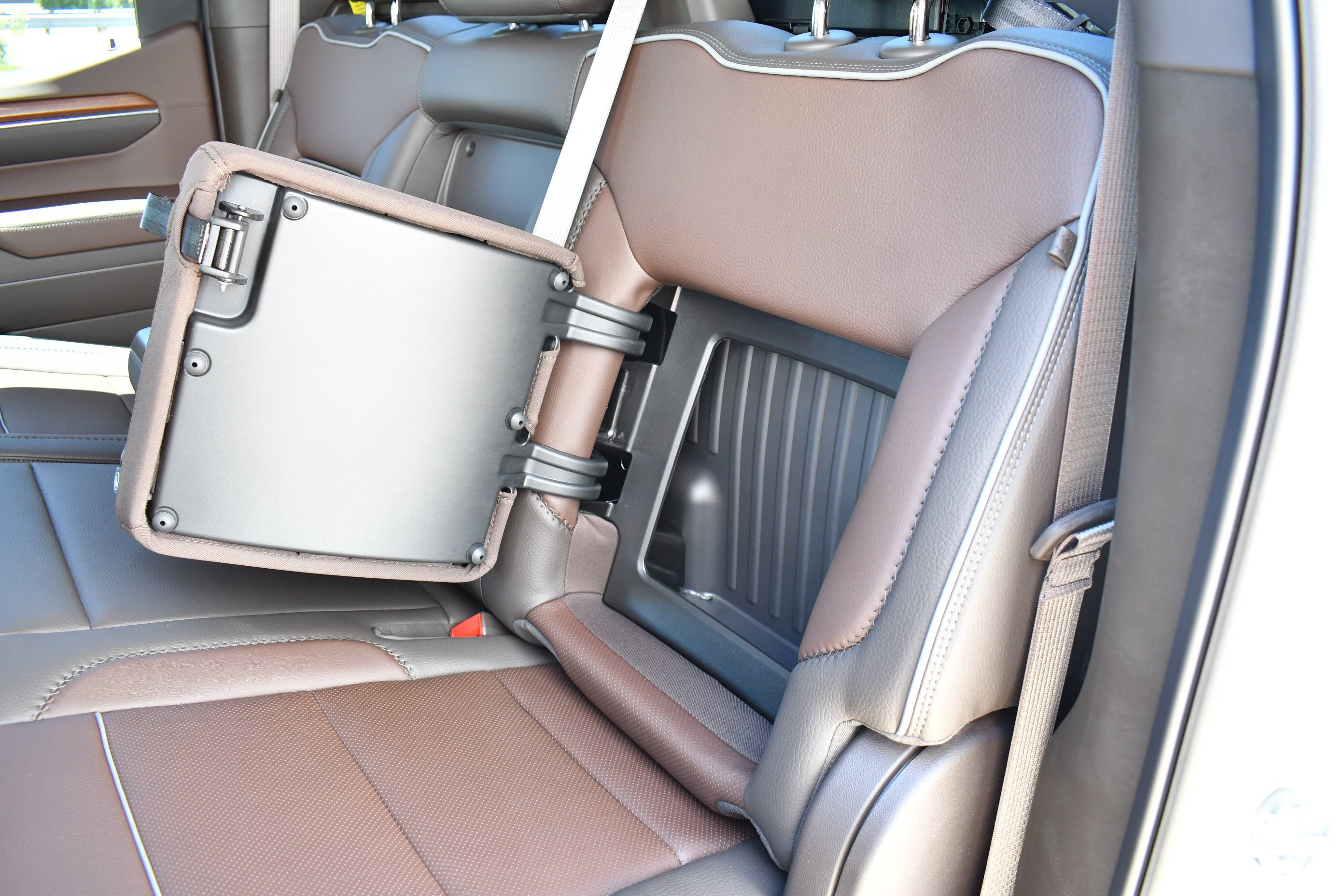 New 2026 Glacier White Tricoat GMC Denali image 29