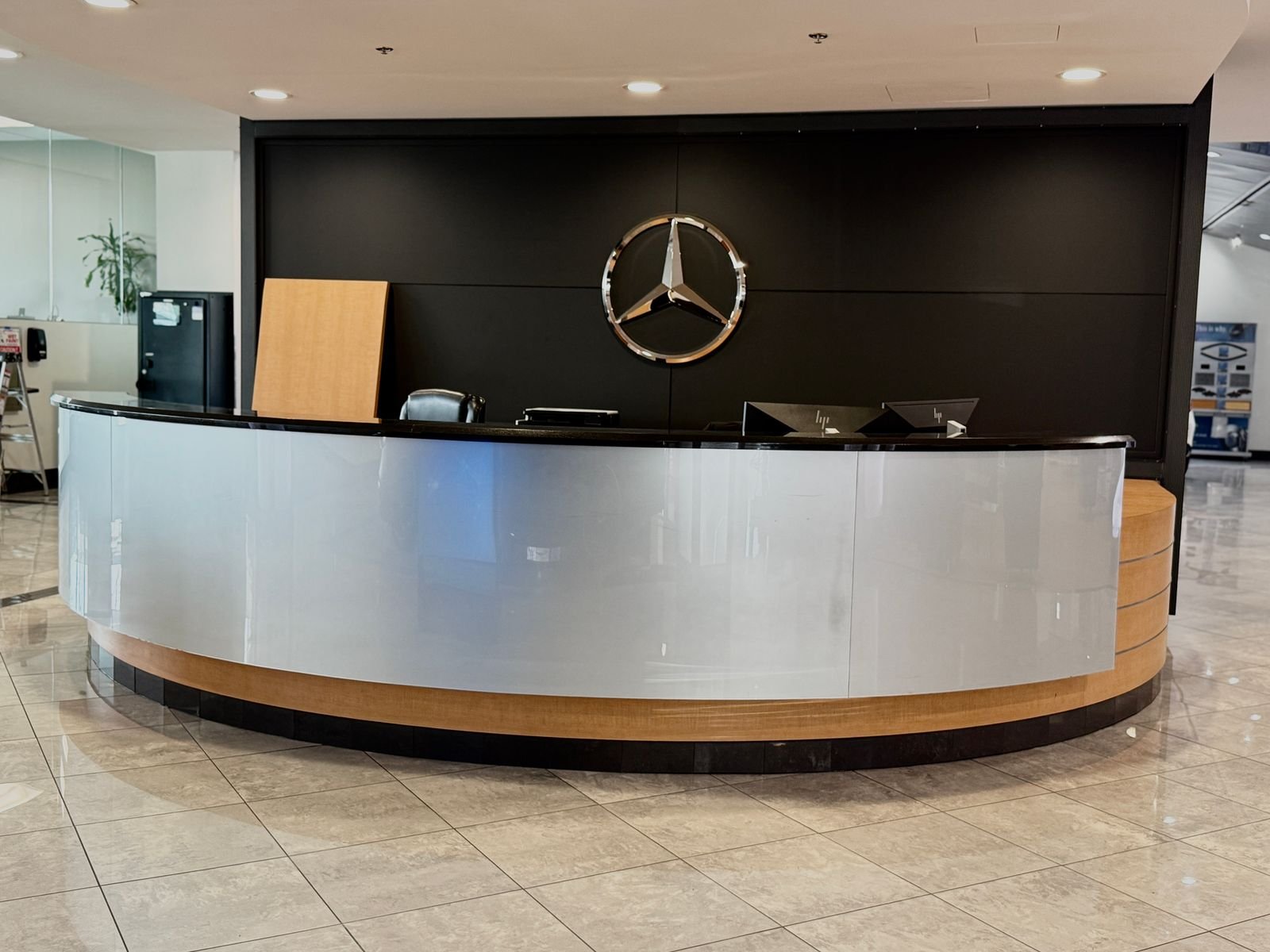 2025 Mercedes-Benz Sprinter Passenger Van Base - Photo 33