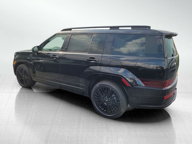 New 2025 Black Hyundai Calligraphy image 44