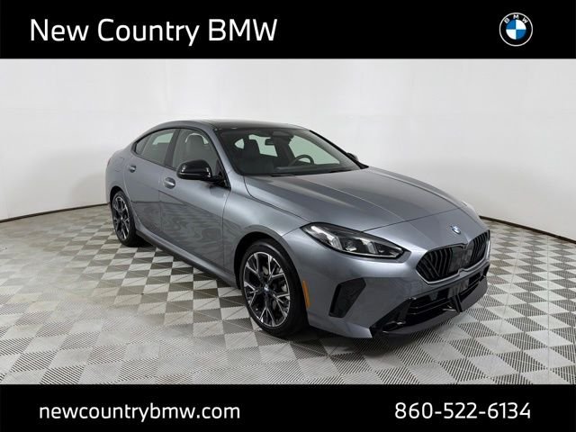 2026 BMW 2 Series