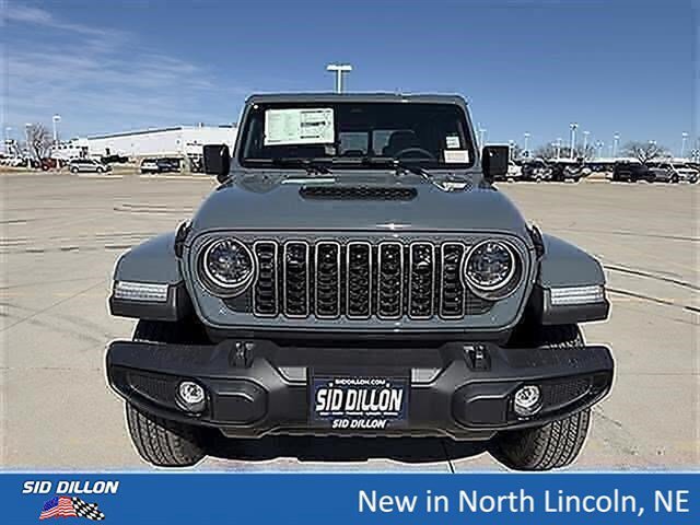New 2026 Anvil Clearcoat Jeep Sport S image 3