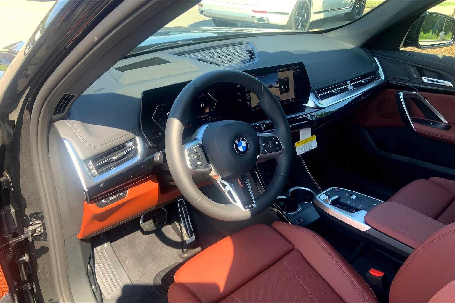 2026 BMW X1 28i - Photo 9