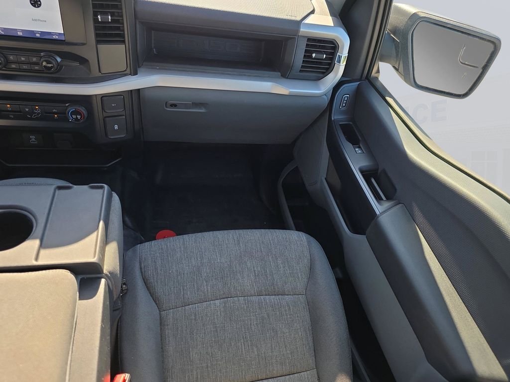 Used 2022 Oxford White Ford XL image 16