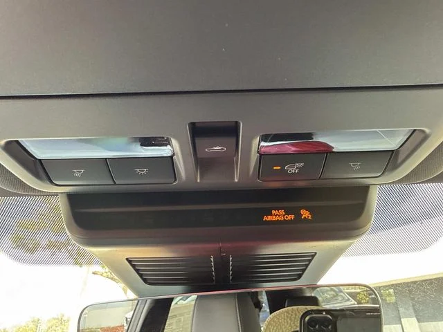 New 2026 Machine Gray Metallic Mazda Premium Plus AWD image 50