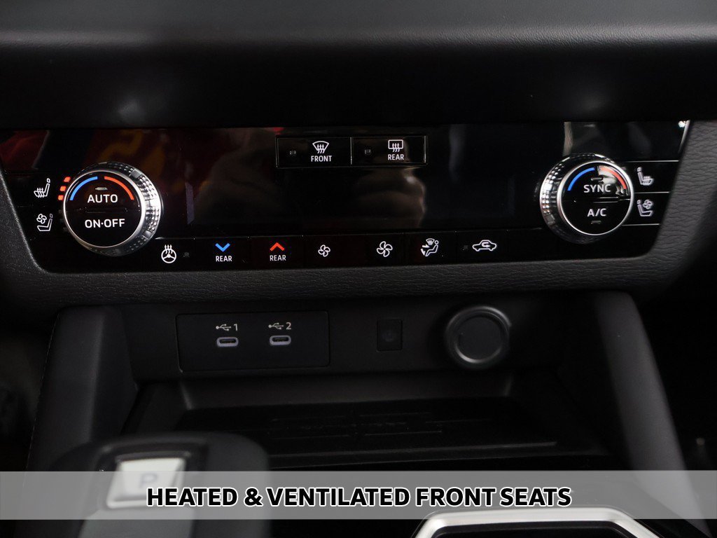 2026 Mitsubishi Outlander SEL - Photo 9