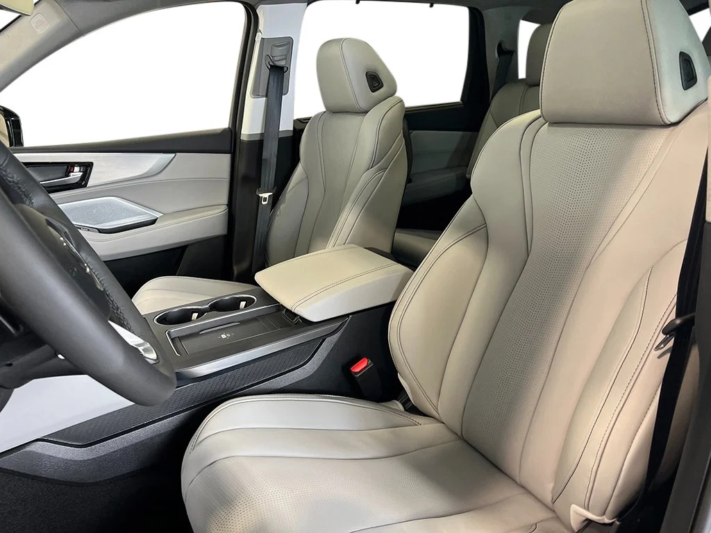New 2026 Canyon River Blue Metallic Acura w/Technology Package image 12