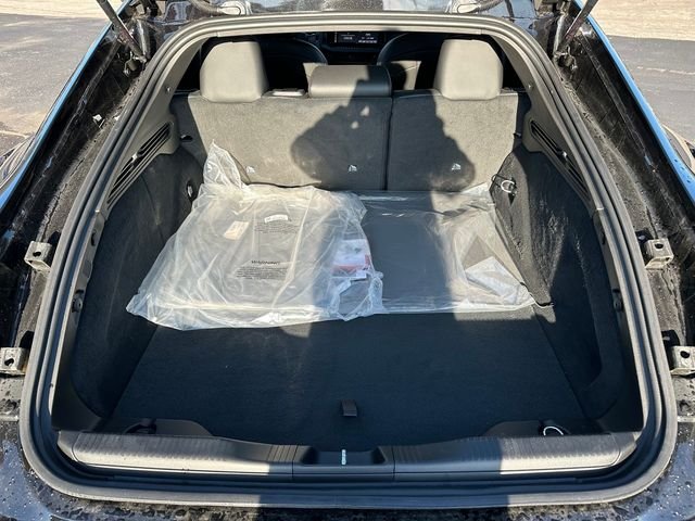 New 2026 Diamond Black Crystal Pearlcoat Dodge Scat Pack image 9