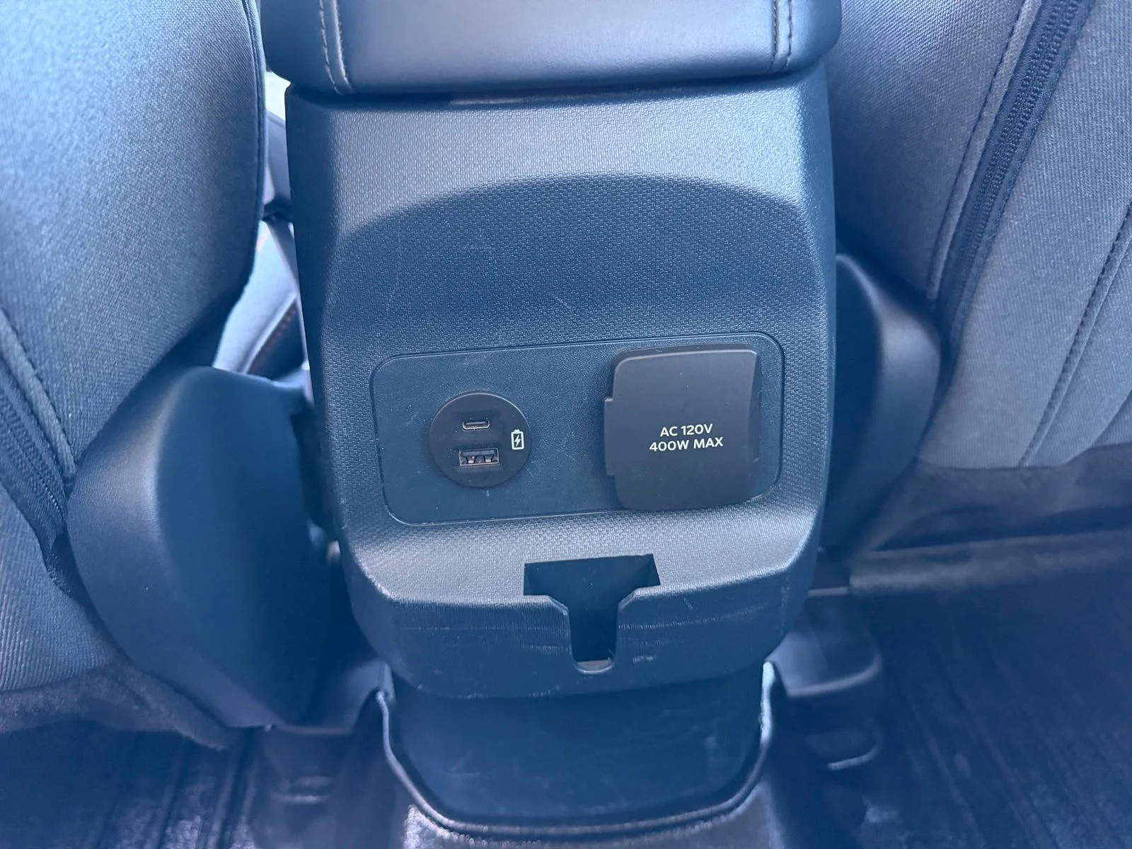 Used 2022 Silver Ford XLT image 28
