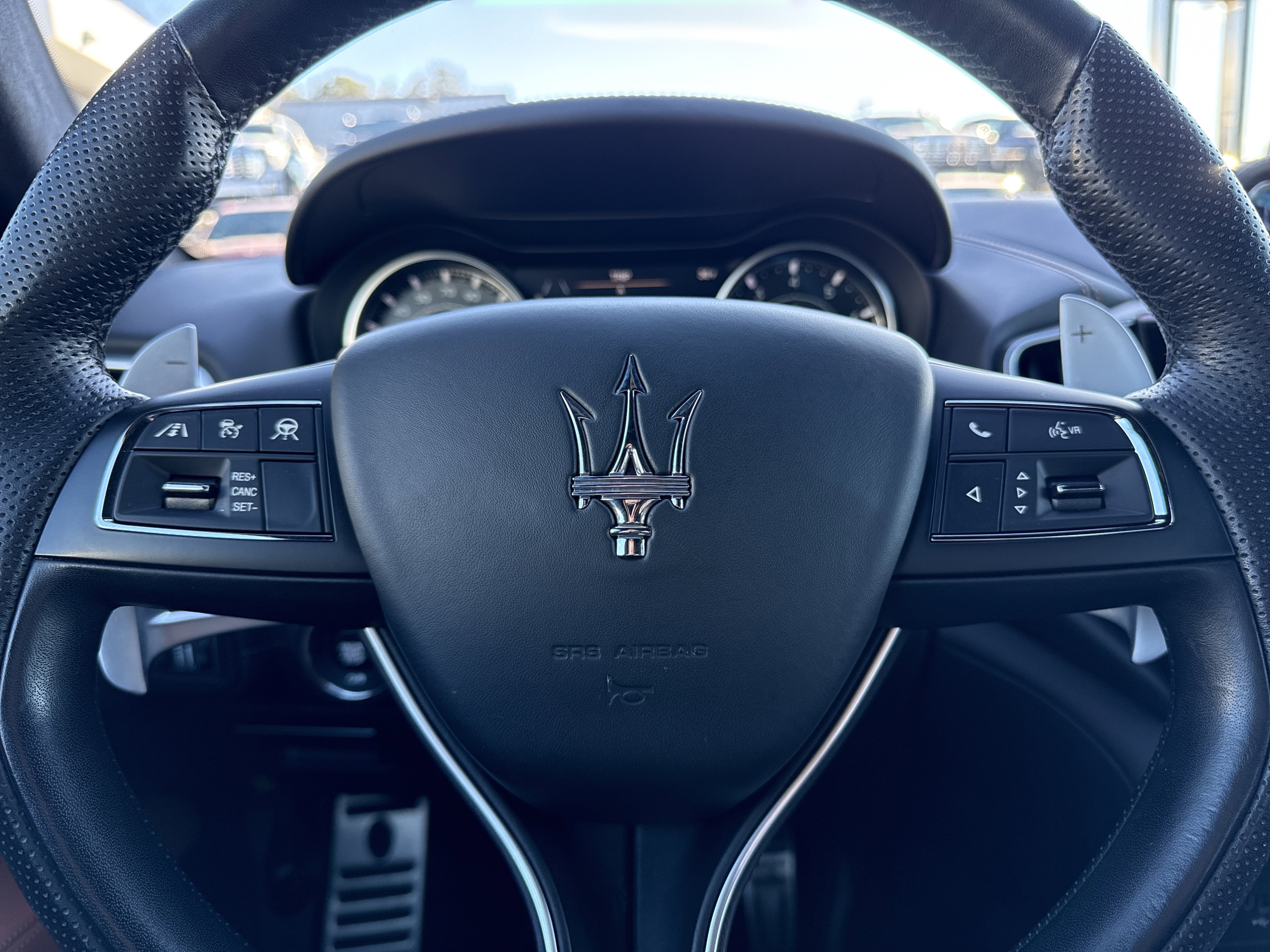 2022 Maserati Ghibli Modena - Photo 20
