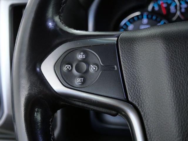 Used 2018 Gray Chevrolet LT image 22