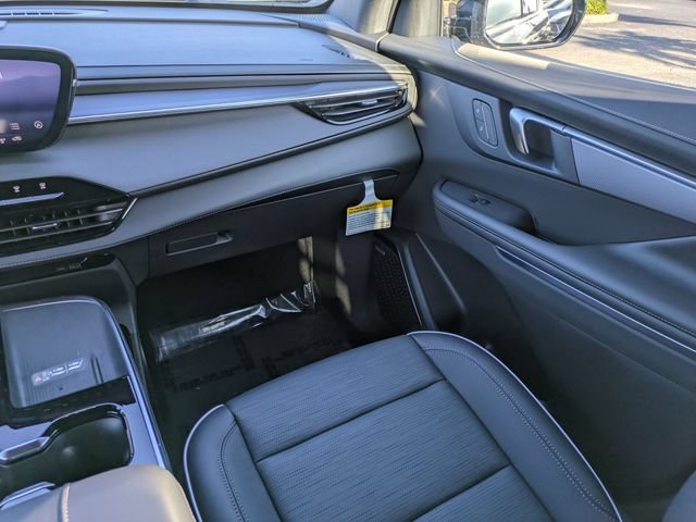 2026 Buick Enclave Sport Touring - Photo 22