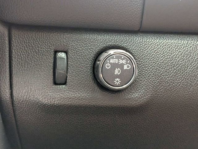 Used 2021 Black Chevrolet LT image 29