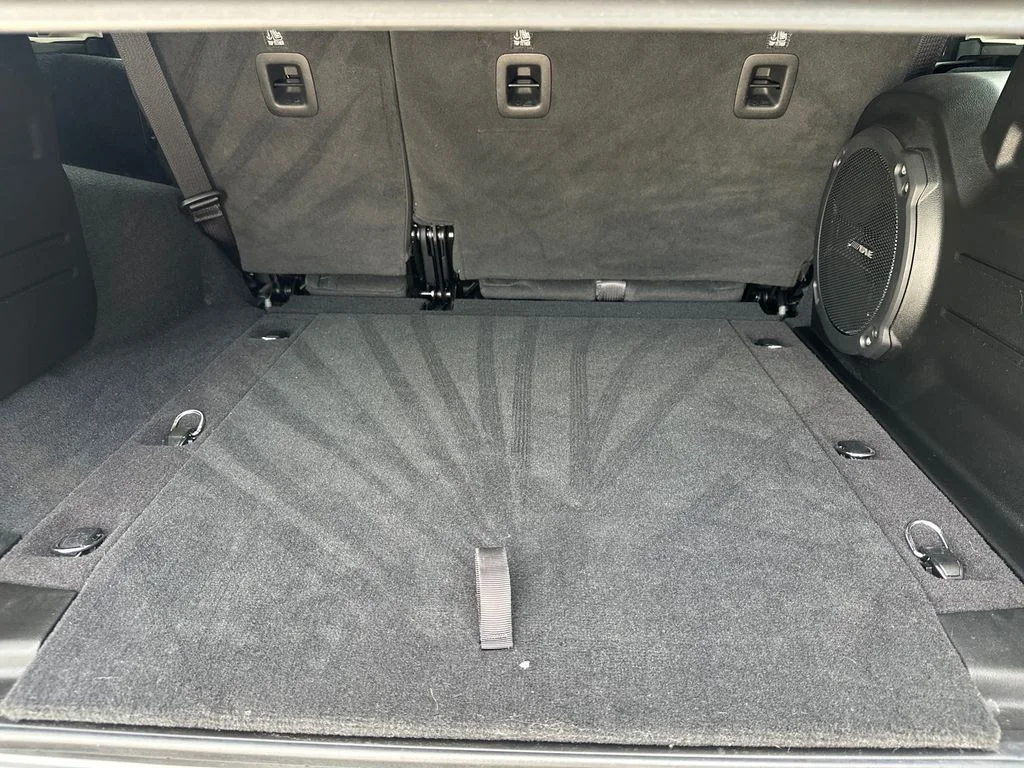 Used 2023 Gray Jeep Sport S image 40