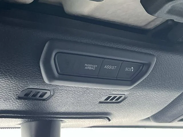 Used 2023 Gray Jeep Sahara image 32