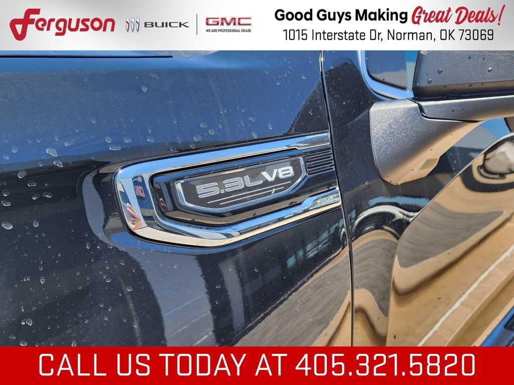 2026 GMC Sierra 1500 SLT - Photo 11