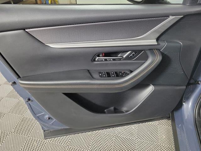 Certified Used 2026 Polymetal Gray Metallic Mazda S Premium Sport image 20
