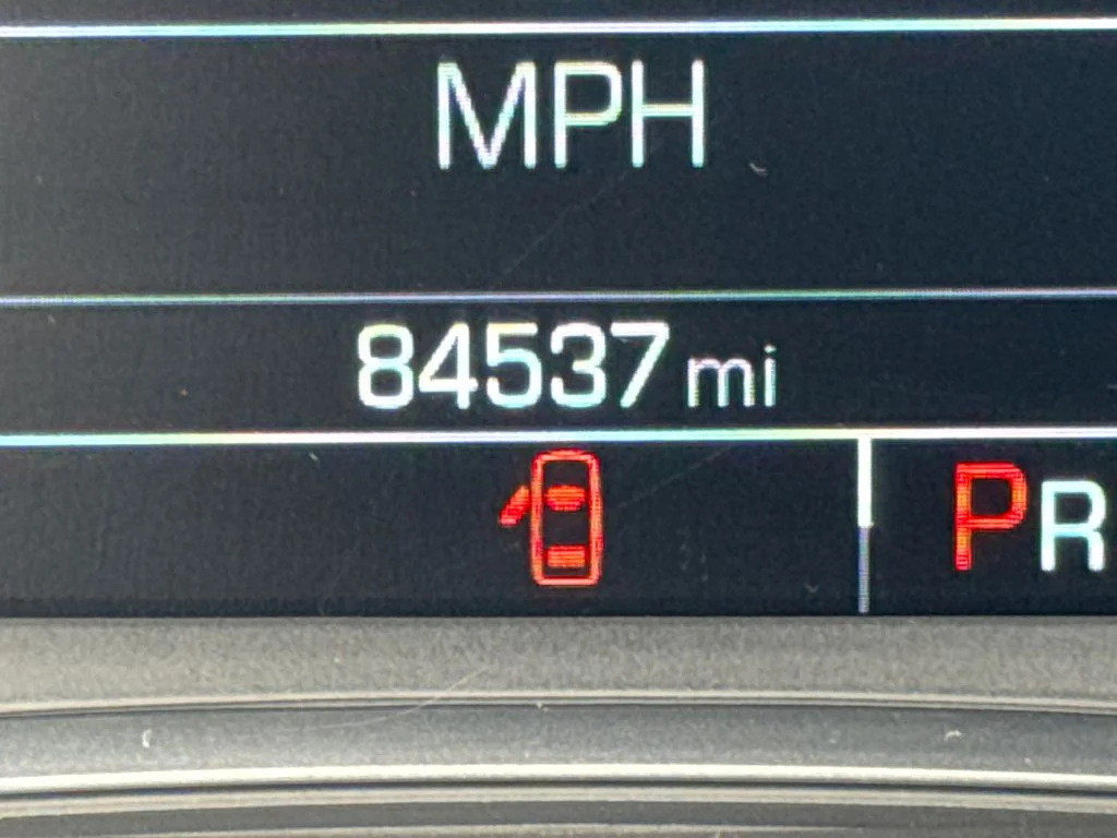 Used 2019 Summit White Chevrolet 3LT image 43