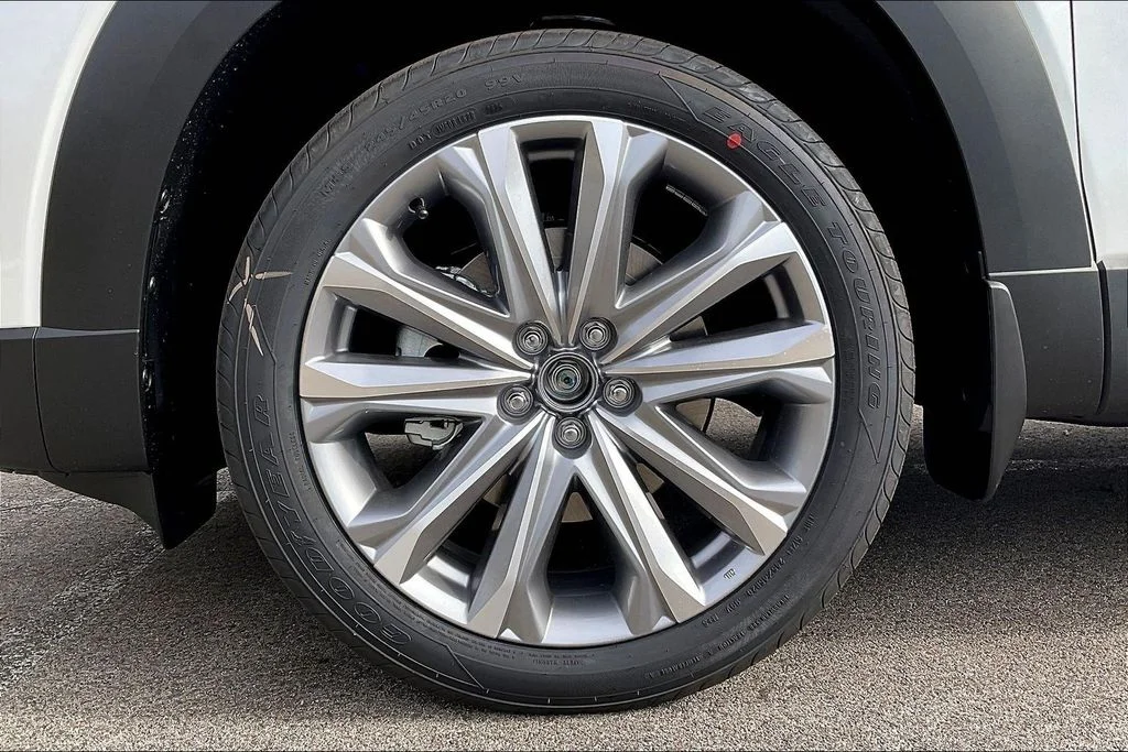2026 Mazda CX-50 Turbo - Photo 12
