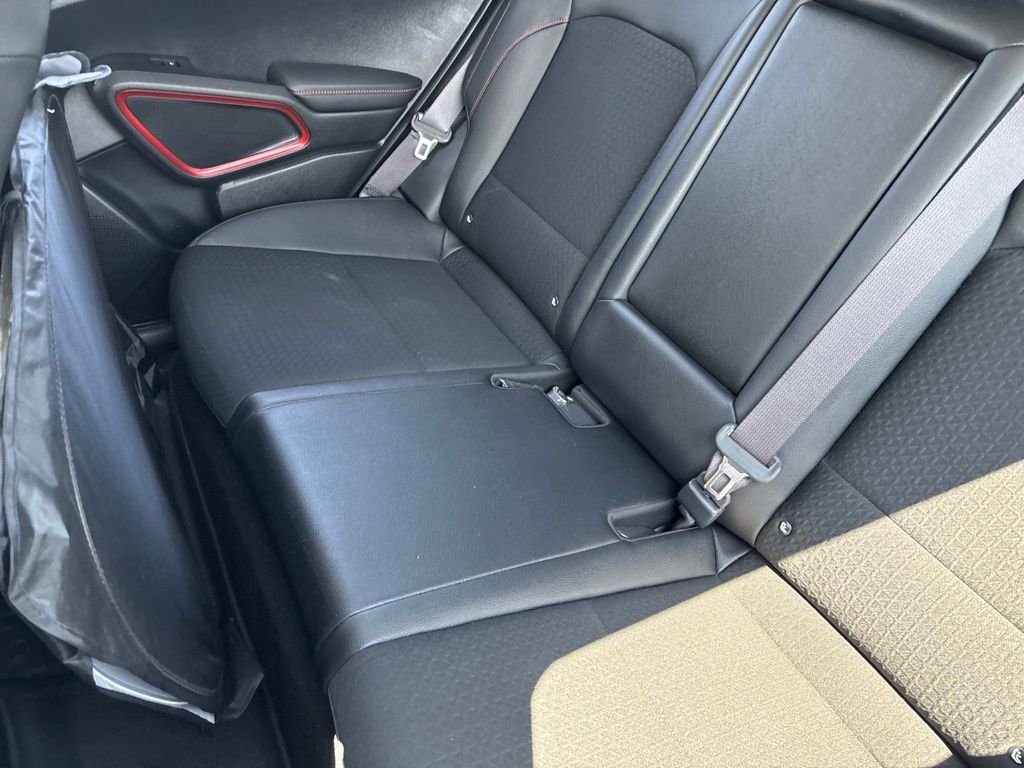 Certified Used 2023 White Kia GT-Line image 32