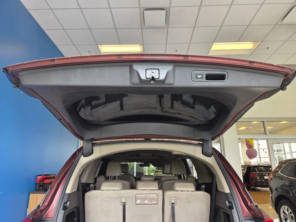 2020 Honda Odyssey EX-L - Photo 13