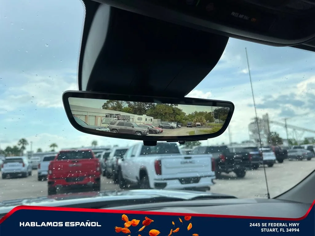 2026 GMC Sierra 1500 Denali - Photo 32