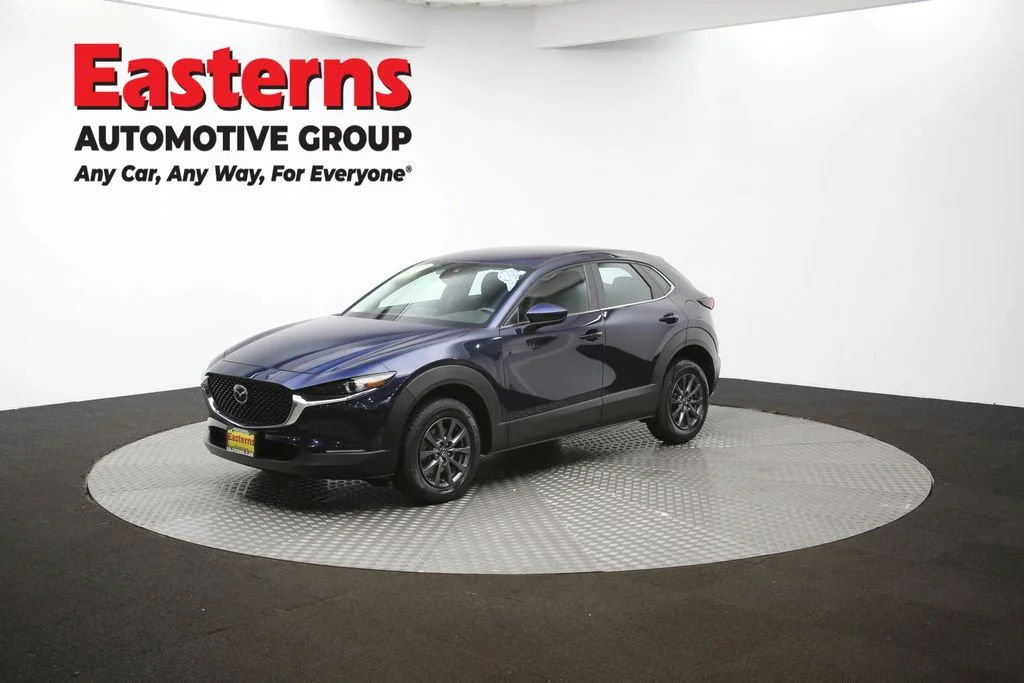 Used 2023 Blue Mazda 2.5 S image 53