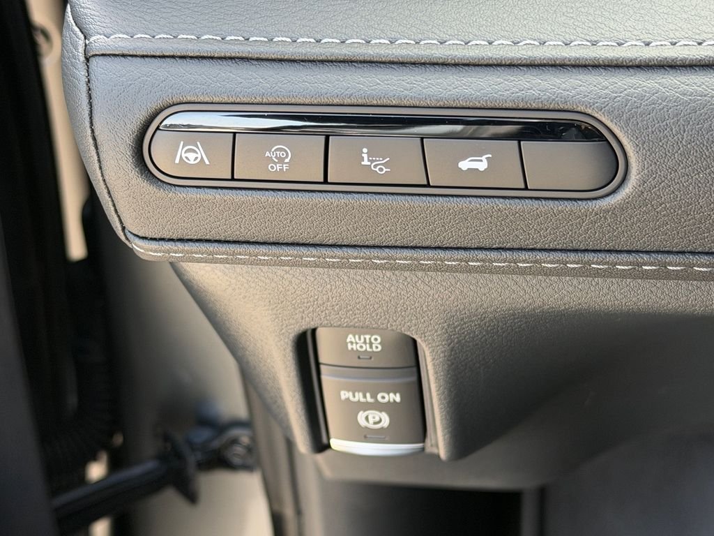 New 2027 DYNAMIC METAL INFINITI Luxe 4WD image 27