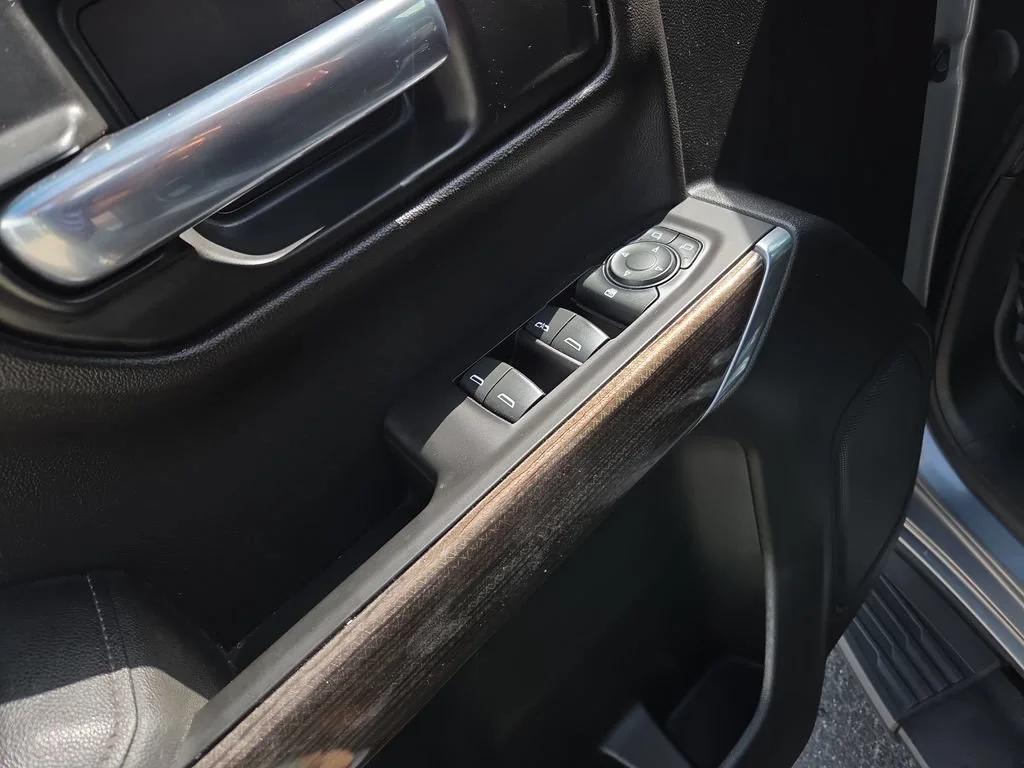 2020 Chevrolet Silverado 1500 LT Trail Boss - Photo 28