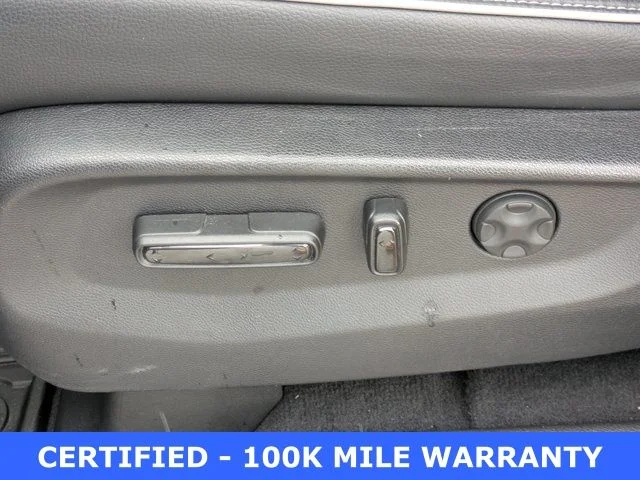 2024 Honda Odyssey Elite - Photo 20