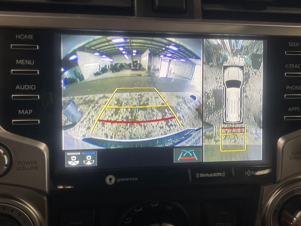 Certified Used 2023 White Toyota SR5 Premium image 25