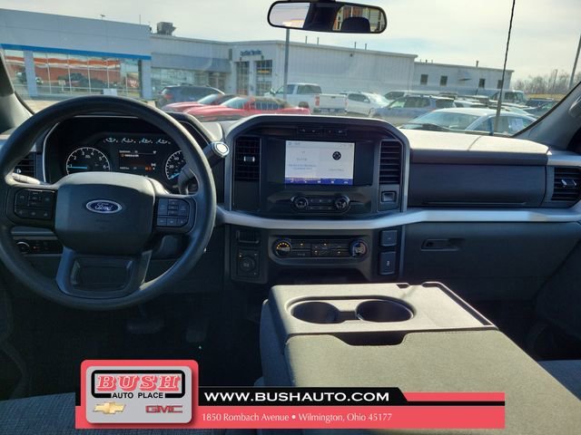 2023 Ford F-150 XLT - Photo 8