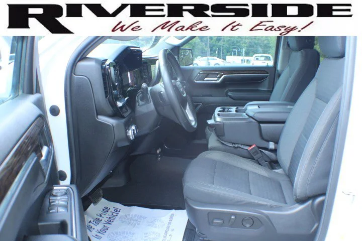 2023 GMC Sierra 1500 Elevation - Photo 13