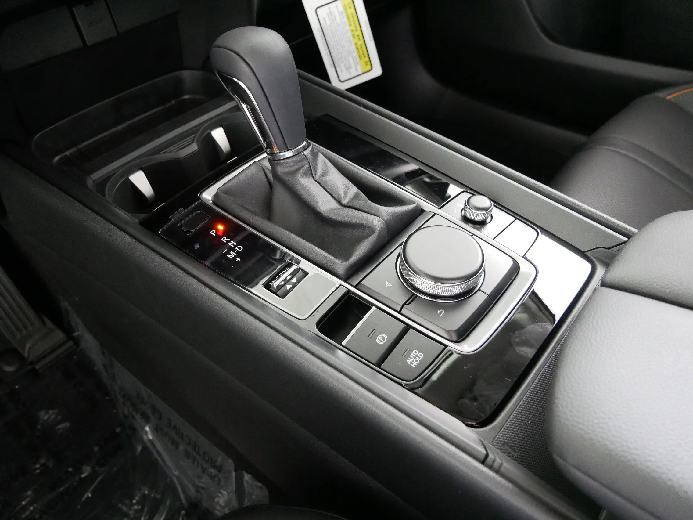 2026 Mazda CX-50 Turbo - Photo 6