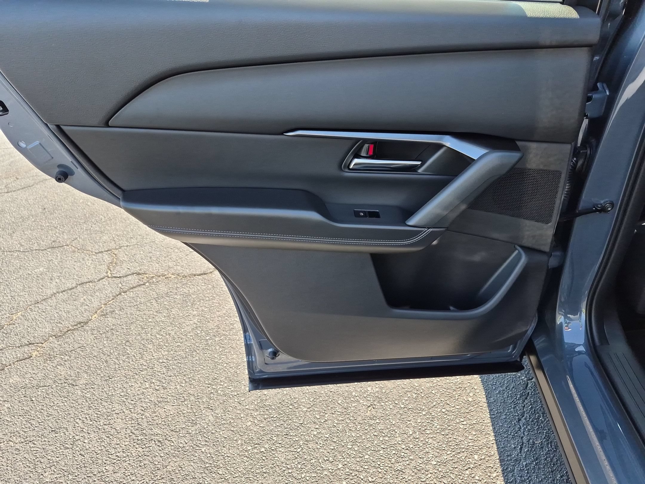 New 2026 Polymetal Gray Metallic Mazda 2.5 S Premium AWD image 27