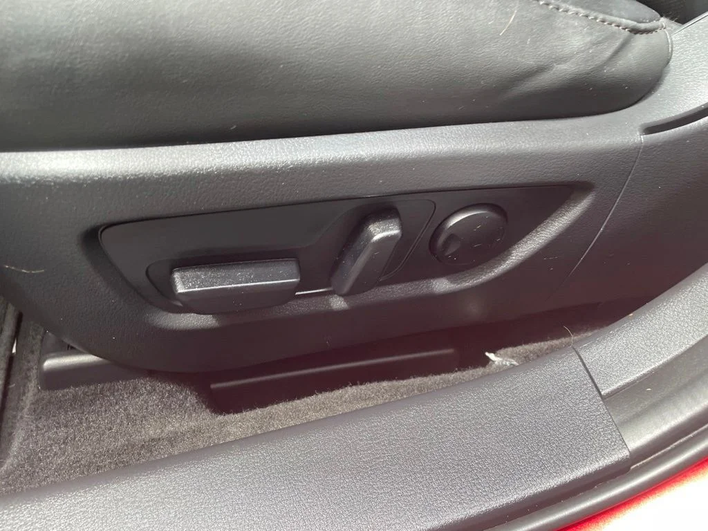 Certified Used 2024 Red Mazda 2.5 Turbo Premium Plus Package w/Premium Plus Package image 14