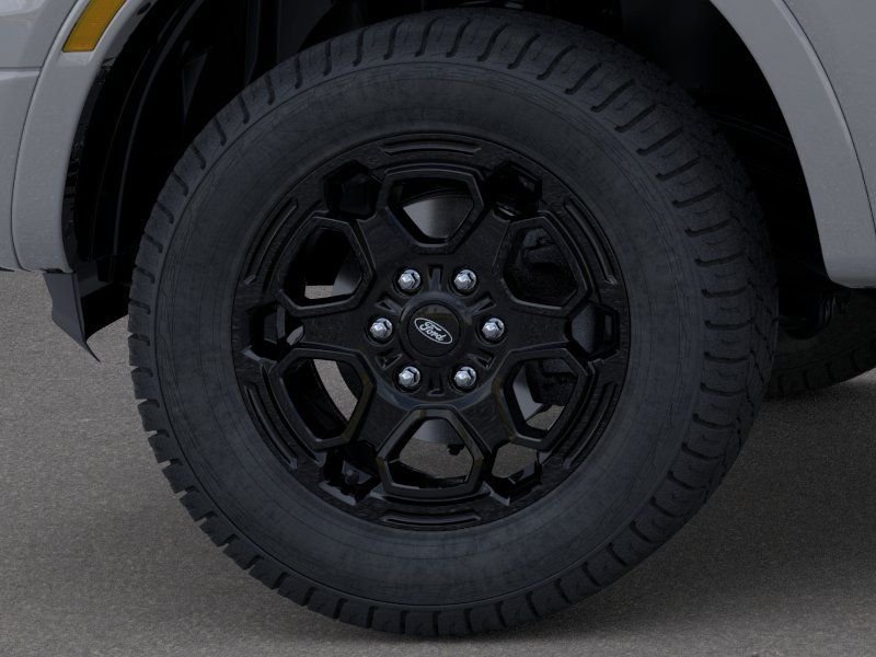 New 2026 Avalanche Ford XLT image 19